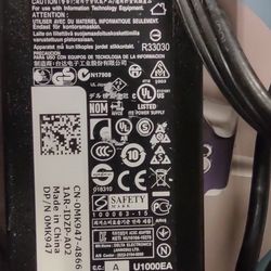 Dell Laptop Charger