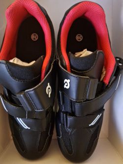 Peloton Shoes Size 39 US 8.5