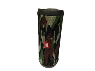 Jbl Flip 4 Camo Portable Speaker