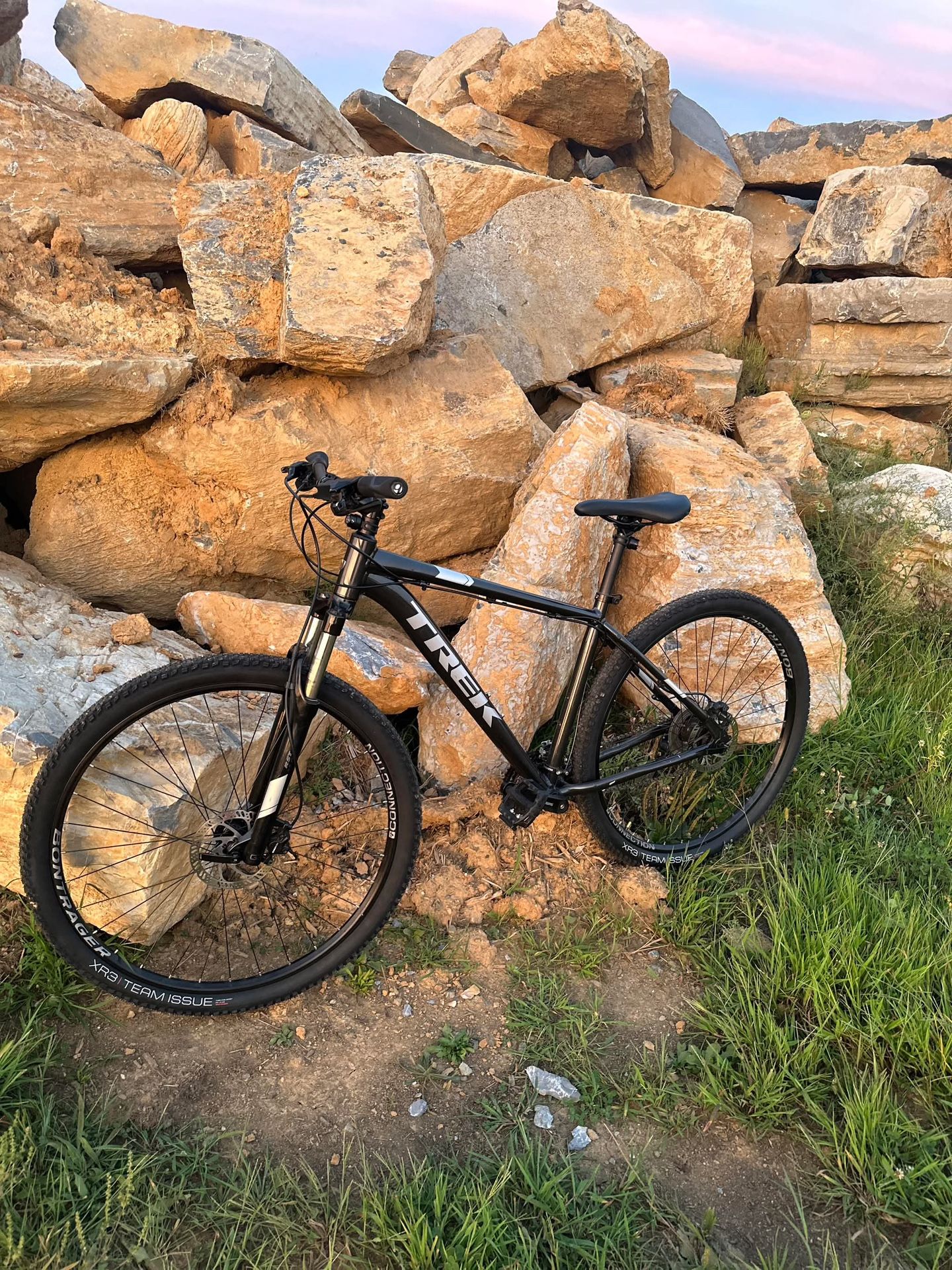 Trek Bike 