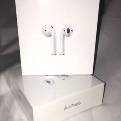 Airpod Gen 2 