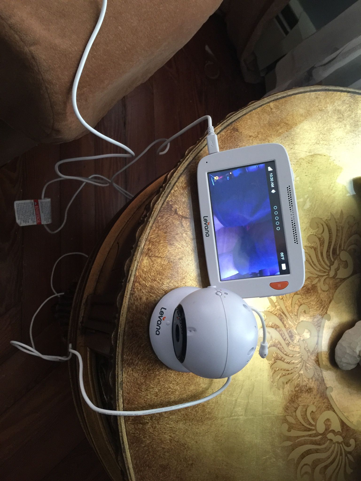 Baby Monitor