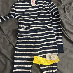 Pjs Size 4