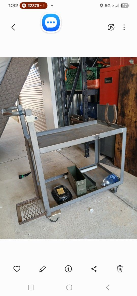 Shop Cart