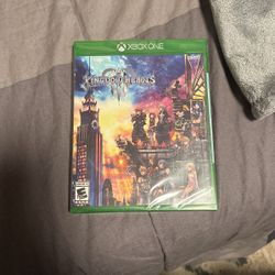 Kingdom Hearts