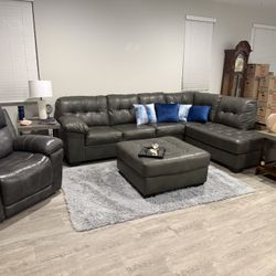 Living Room Set Or Individual 