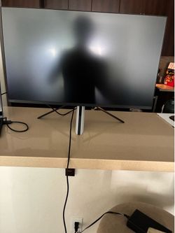 144hz 4k 1ms HDR Gaming Monitor