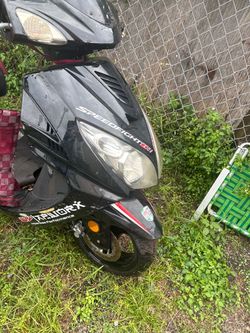 Mopeds