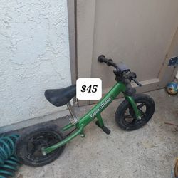 Balance Bikes ❤️ Different Prices 