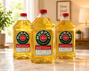 Murphy Concentrated Wood Cleaner 4 EACH
