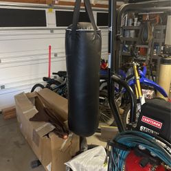 Punching Bag