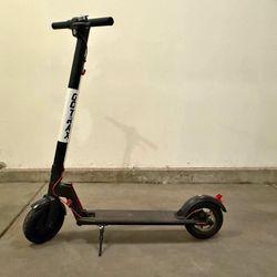Go Trax Xr Ultra Electric Scooter