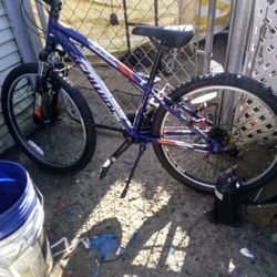 Schwinn Ranger Mountain Bike 