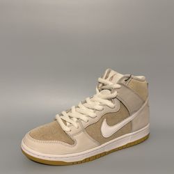 Nike SB “Orange Label Unbleached Natural” Size 9 Men