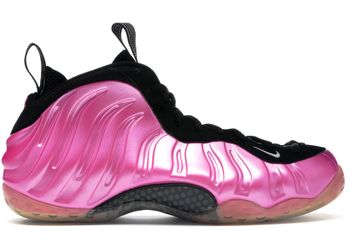 Foamposite Pink Size 12
