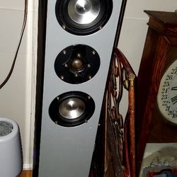 Speaker Set 
