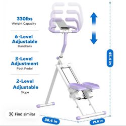 Stair stepper Machine