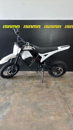 E bike