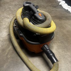 Rigid Vacuum