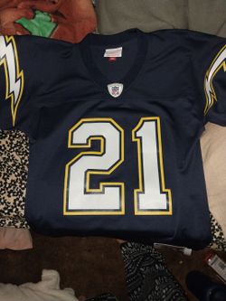 Ladanian thomlinson jersey real