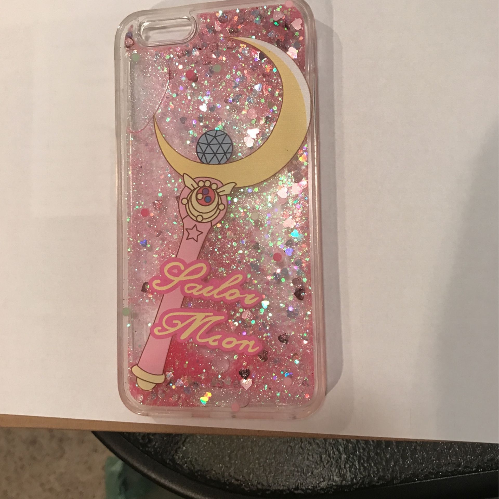 Sailor Moon Phone Case 