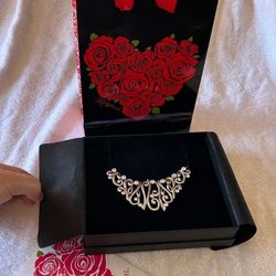 Brighton necklace beautiful 