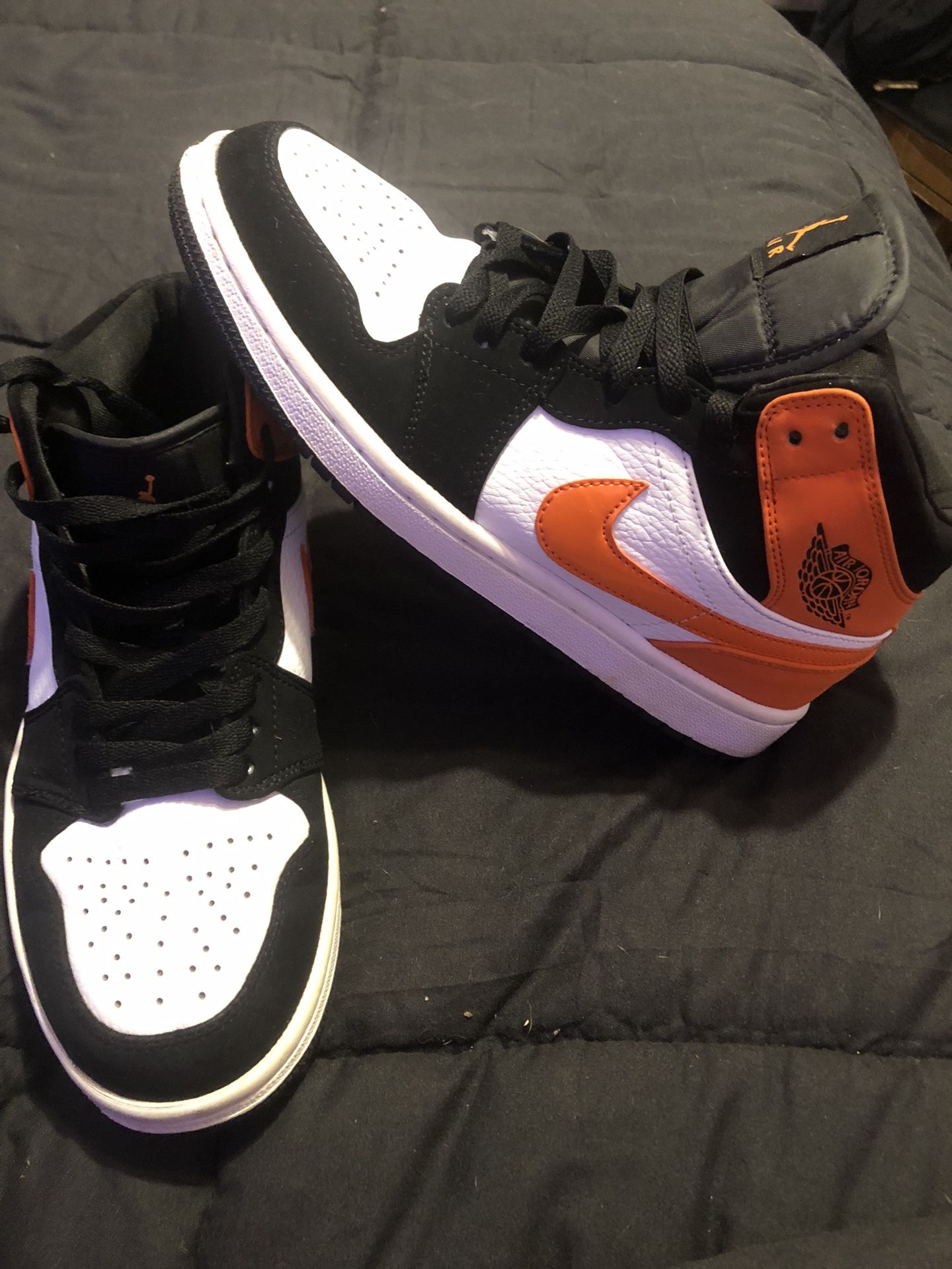 Nike Air Jordan