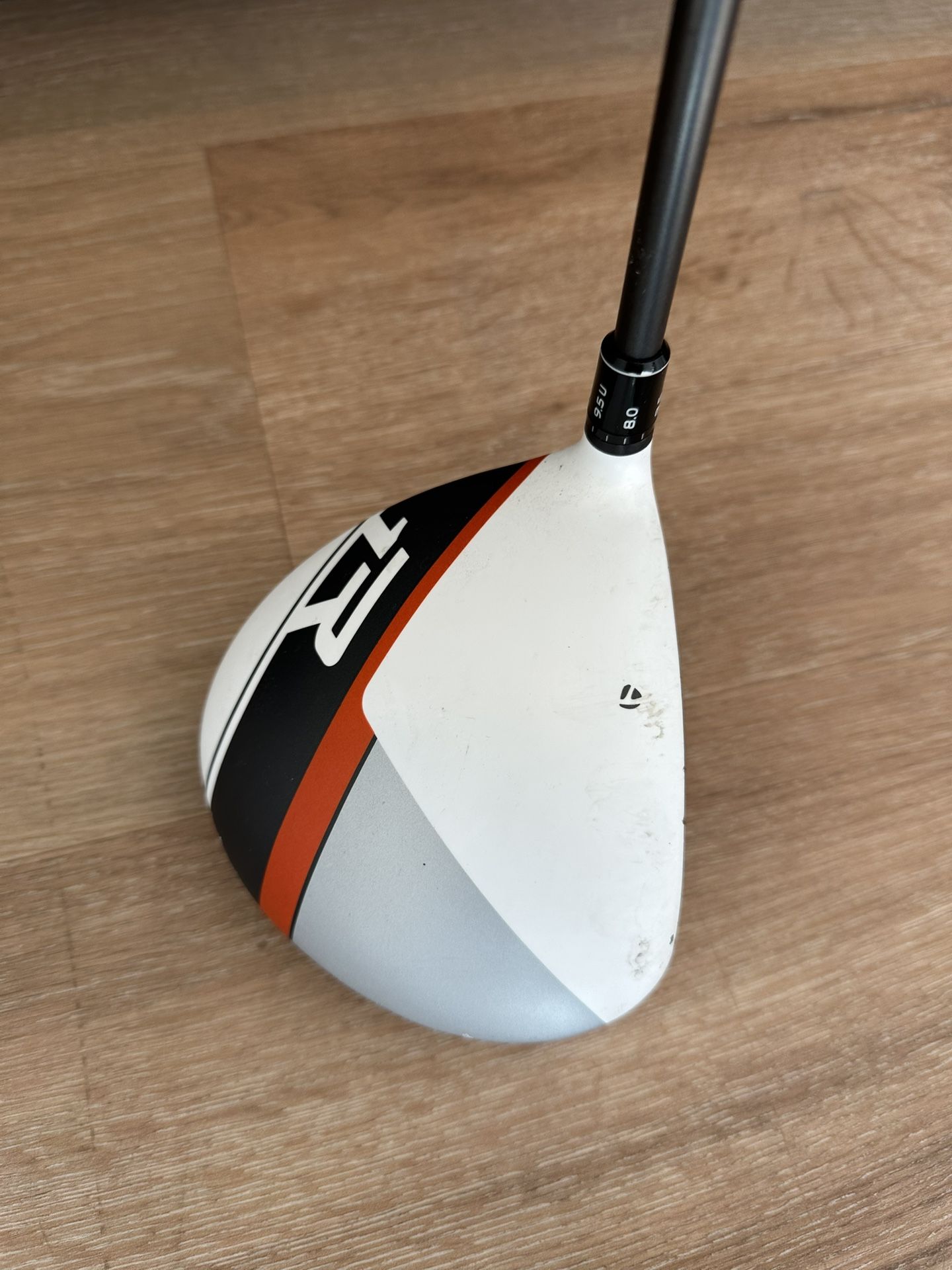 Taylormade R1 Driver