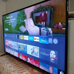 🛑FIRE  TV  55"  4K  SMART  LED  FULL UHD  HDR10  DOLBY  VISION🛑 ( NEGOTIABLE ) 🛑 FREE  DELIVERY🛑