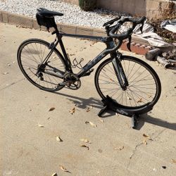 Axino EX Blue Road Bike