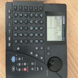 Boss DR-5 Drum Machine - Great Condition