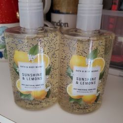 B & B Pump Sanitizers, New, Each