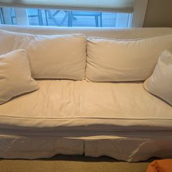 Free Couch!