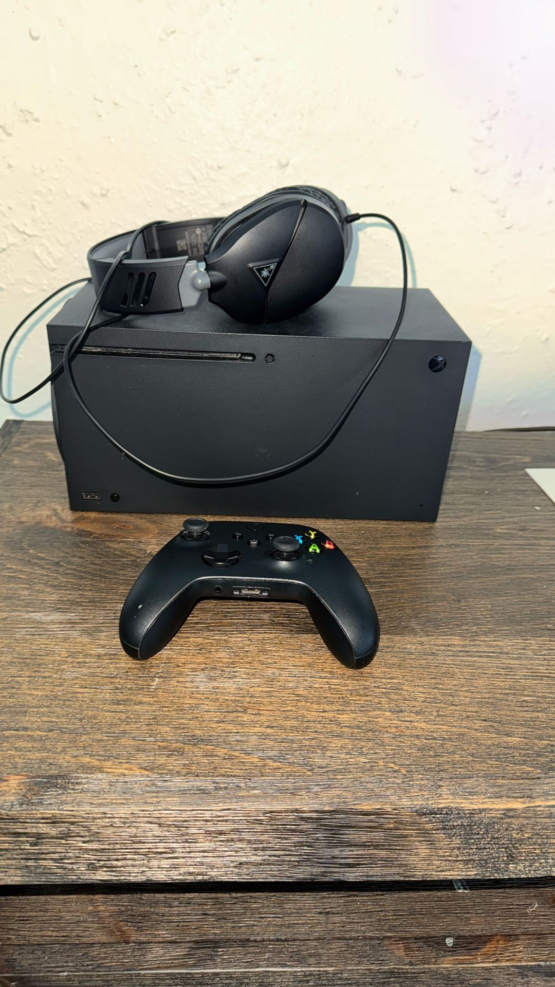 Xbox Series X 1Tb