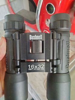 Binoculars
