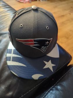Football Hat
