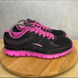 L.A. Gear Training Athletic Shoes