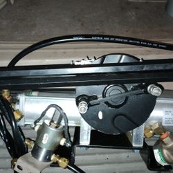 Vapor Hydraulic 