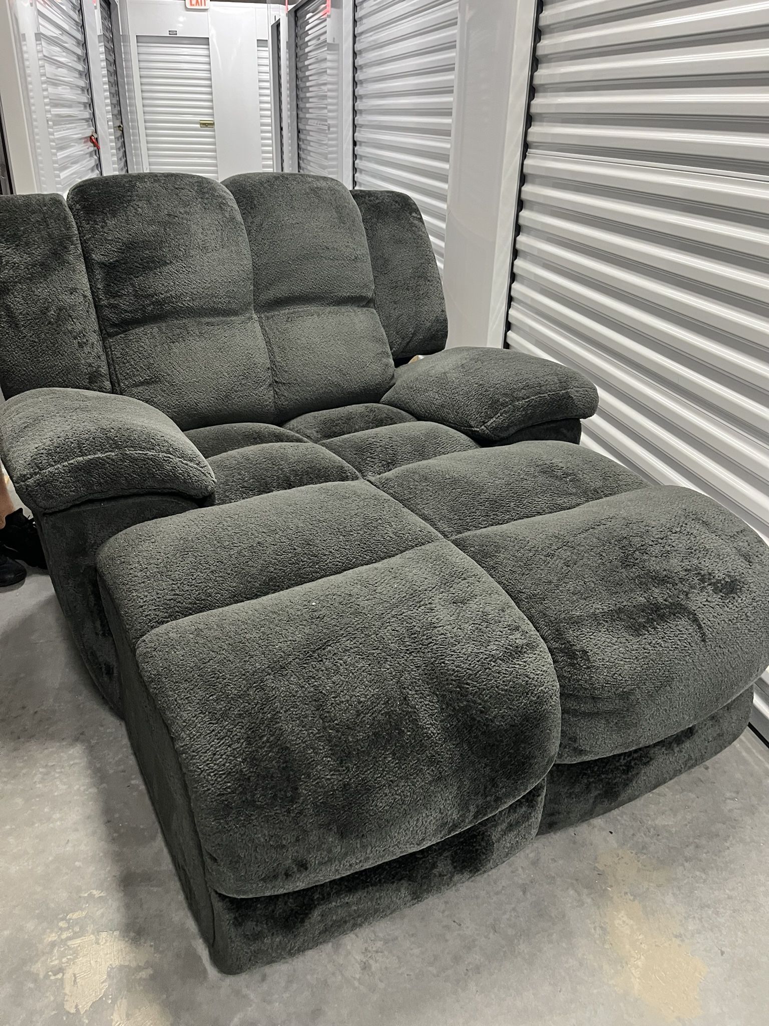 love seat!