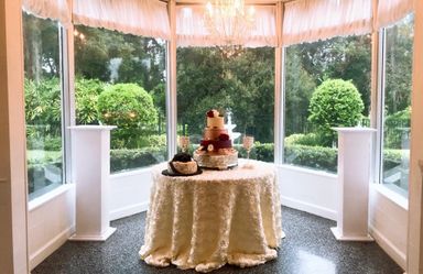 Picture-Perfect Private Event Center: Endless Photo Ops & Pure Elegance