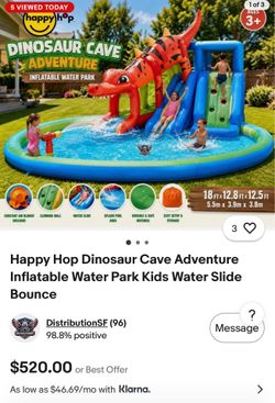 Costco waterside