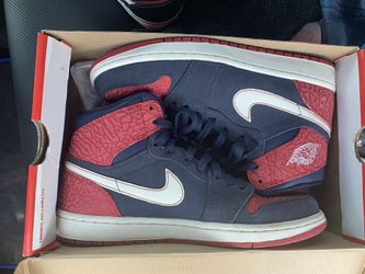 Jordan 1 High 2012 Size 9 Election Day