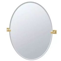 NEW ! Gatco Elevate Wall Mirror
