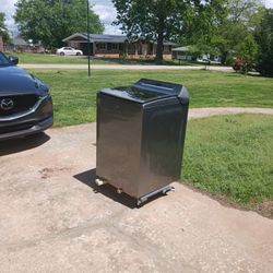 Washer  Free