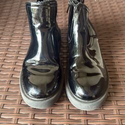 “ZARA” Toddler Boots 