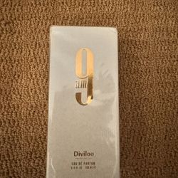9 am Perfume 