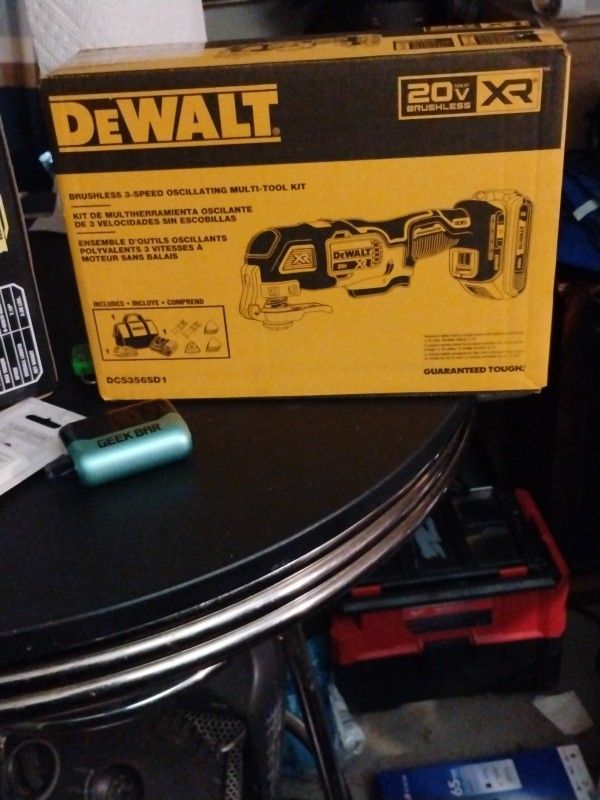 Multi Tool