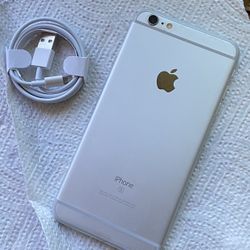 iPhone 6s Plus Unlocked For All Carriers 
