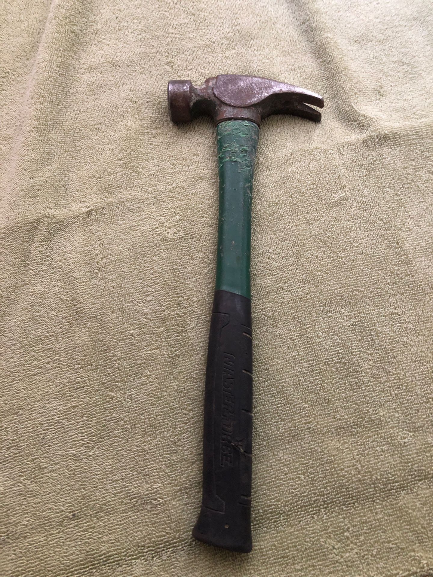 Hammer