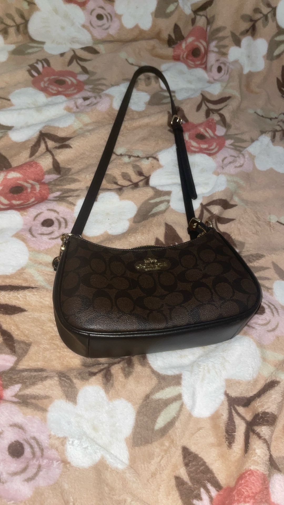 Coach handbag/ purse